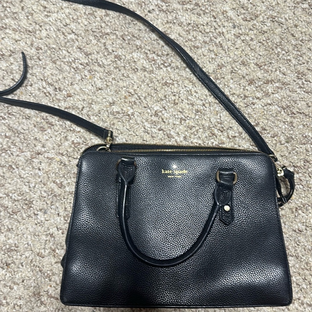 Kate spade medium shoulder bag